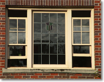 Double-hung Window Restoration
